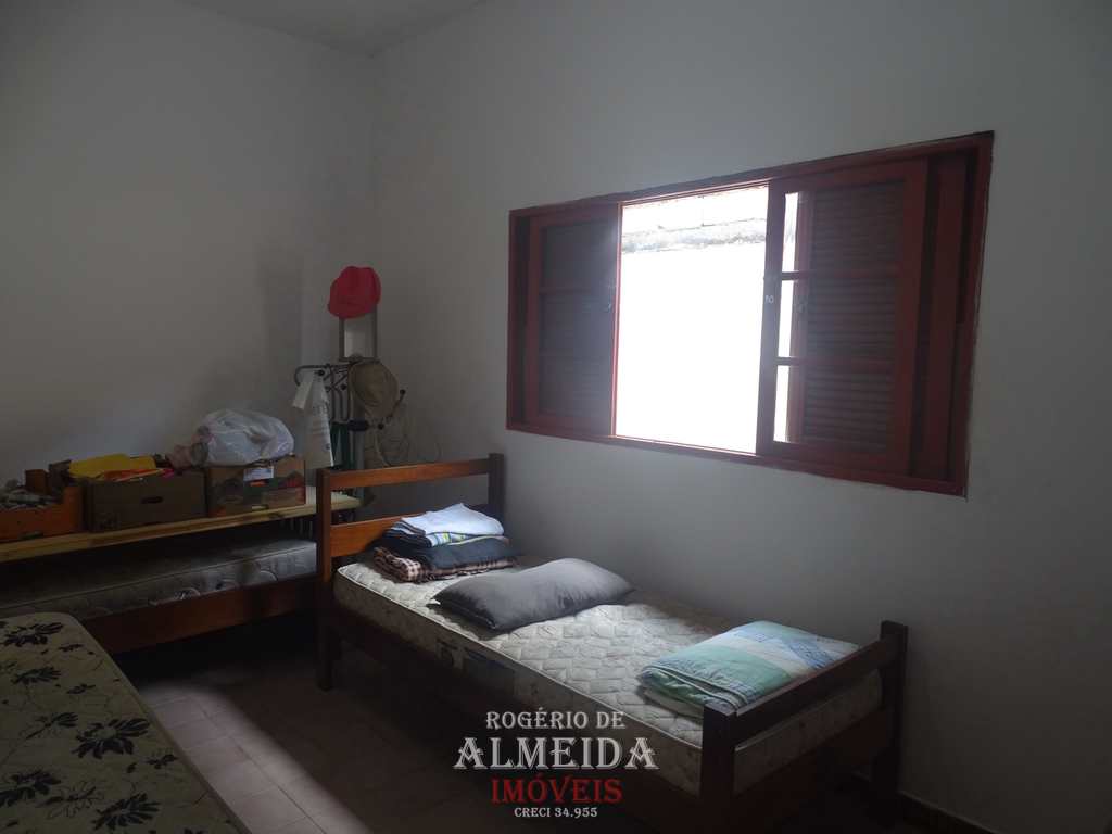 Casa em Itanhaém, no bairro Jamaica (Praia)