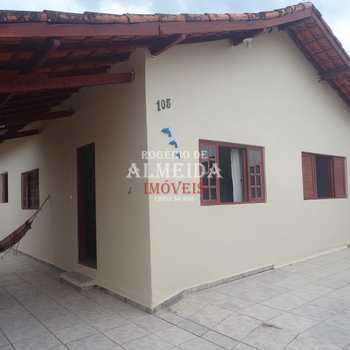 Casa em Itanhaém, bairro Jamaica (Praia)