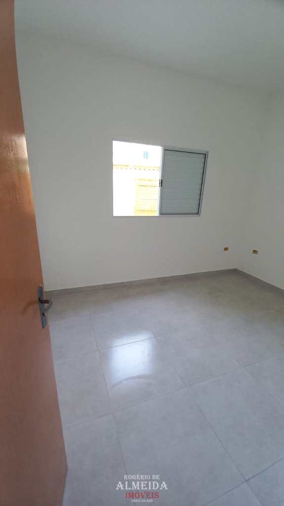 Casa em Itanhaém, no bairro Gaivota (Praia)