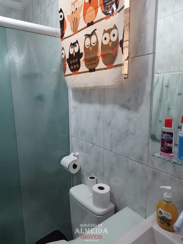 Casa em Itanhaém, no bairro Balneário Gaivotas