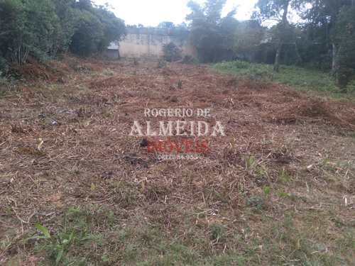 Terreno, código 1207 em Itanhaém, bairro Jardim Maramba II