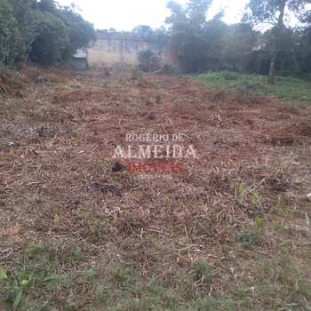Terreno em Itanhaém, bairro Jardim Maramba II