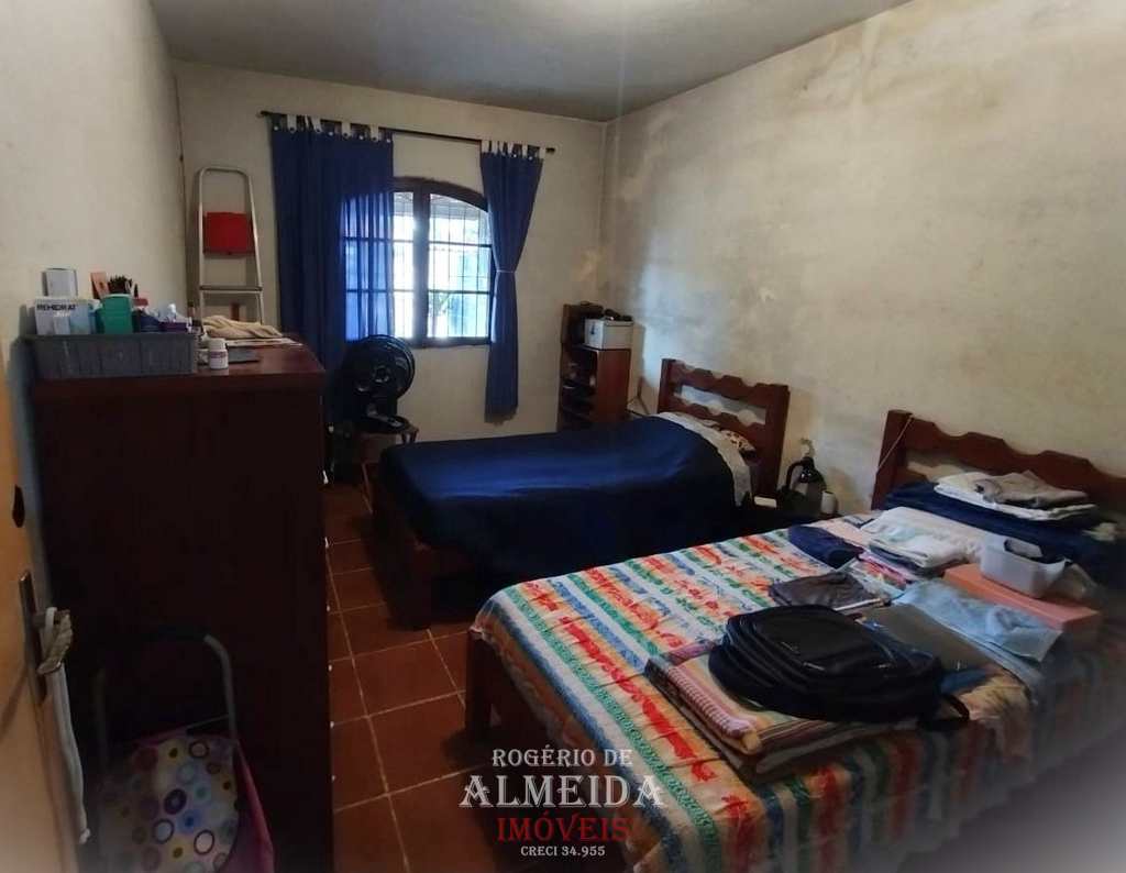 Casa em Itanhaém, no bairro Gaivota (Praia)
