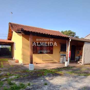 Casa em Itanhaém, bairro Gaivota (Praia)