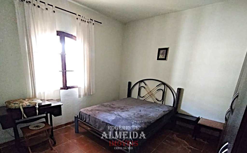 Casa em Itanhaém, no bairro Gaivota (Praia)