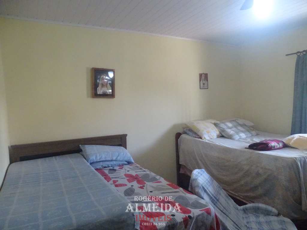 Casa em Itanhaém, no bairro Gaivota (Praia)