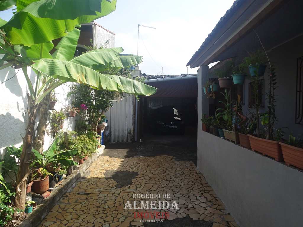 Casa em Itanhaém, no bairro Gaivota (Praia)