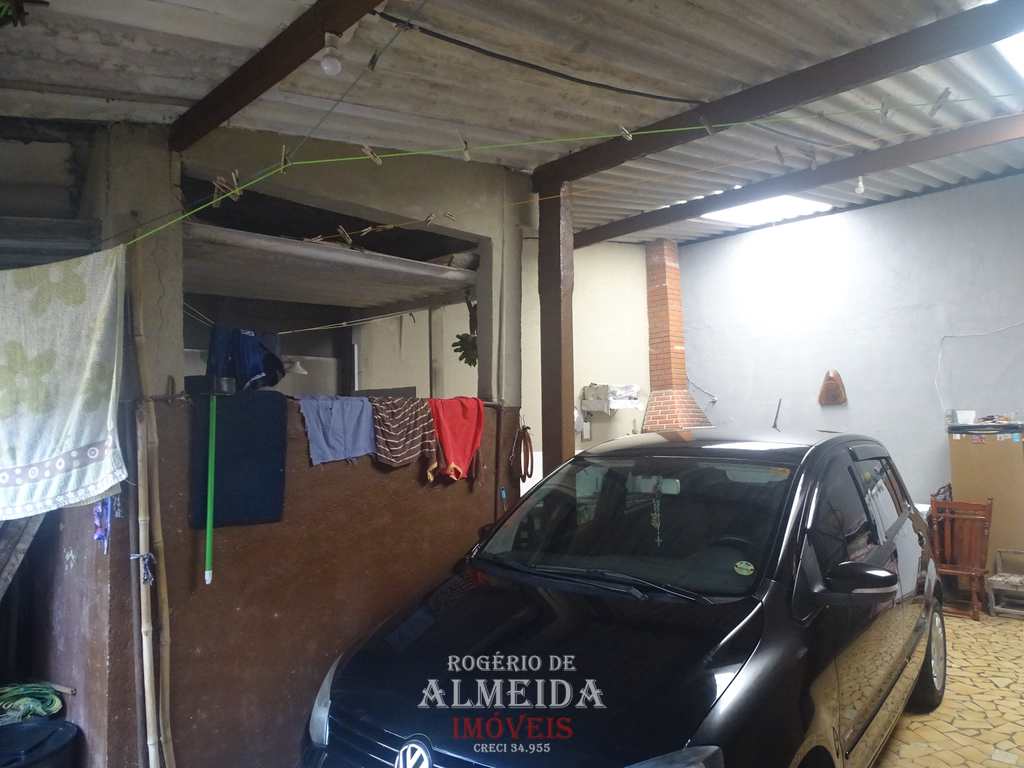 Casa em Itanhaém, no bairro Gaivota (Praia)
