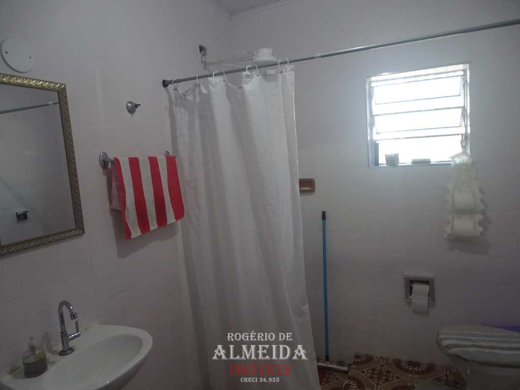 Casa em Itanhaém, no bairro Gaivota (Praia)