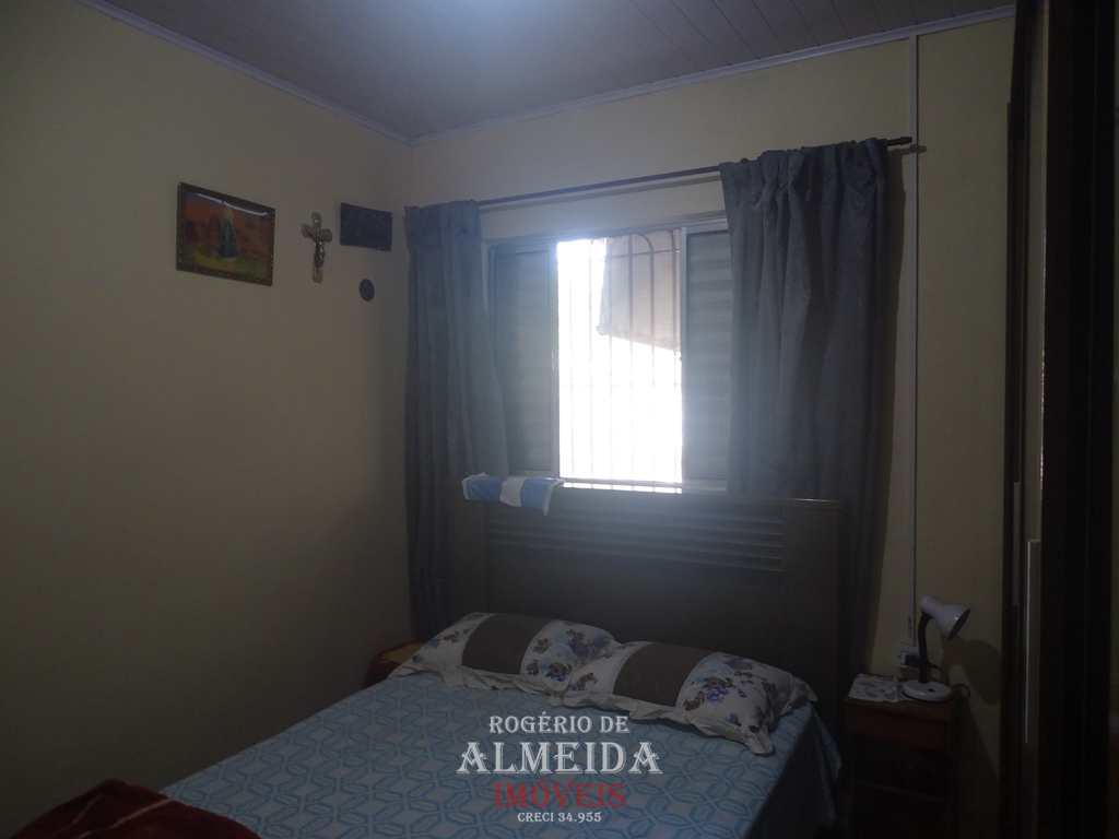 Casa em Itanhaém, no bairro Gaivota (Praia)