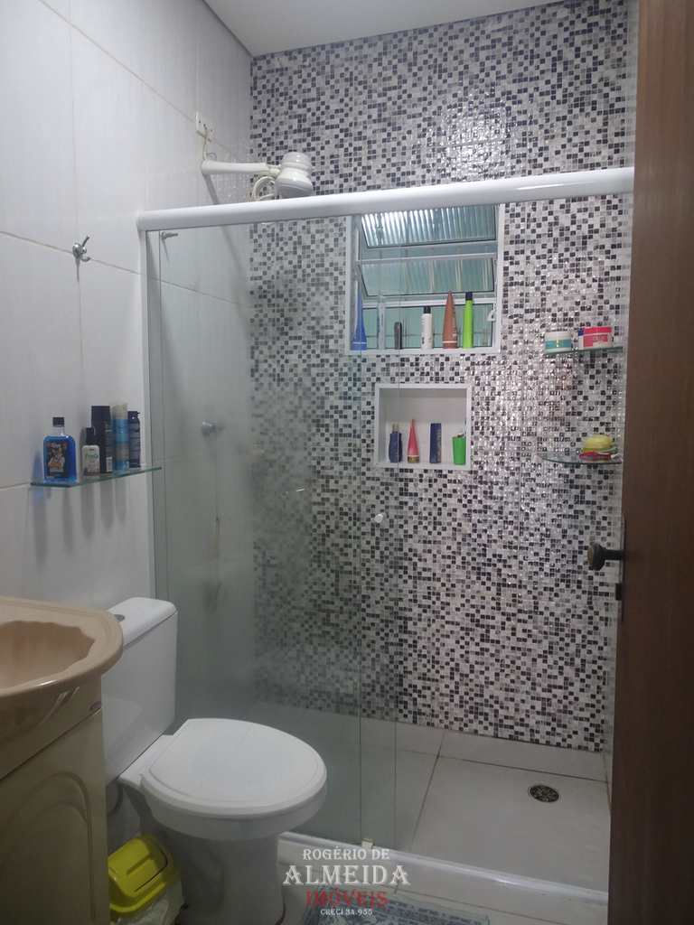 Casa em Itanhaém, no bairro Gaivota (Interior)