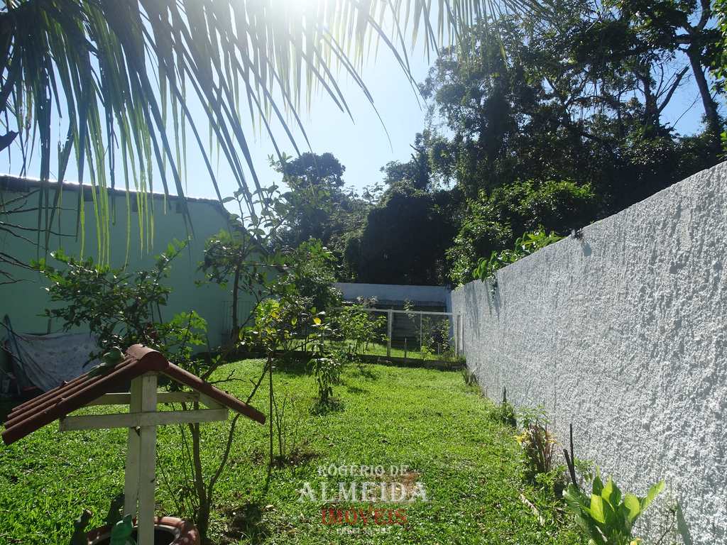 Casa em Itanhaém, no bairro Gaivota (Interior)
