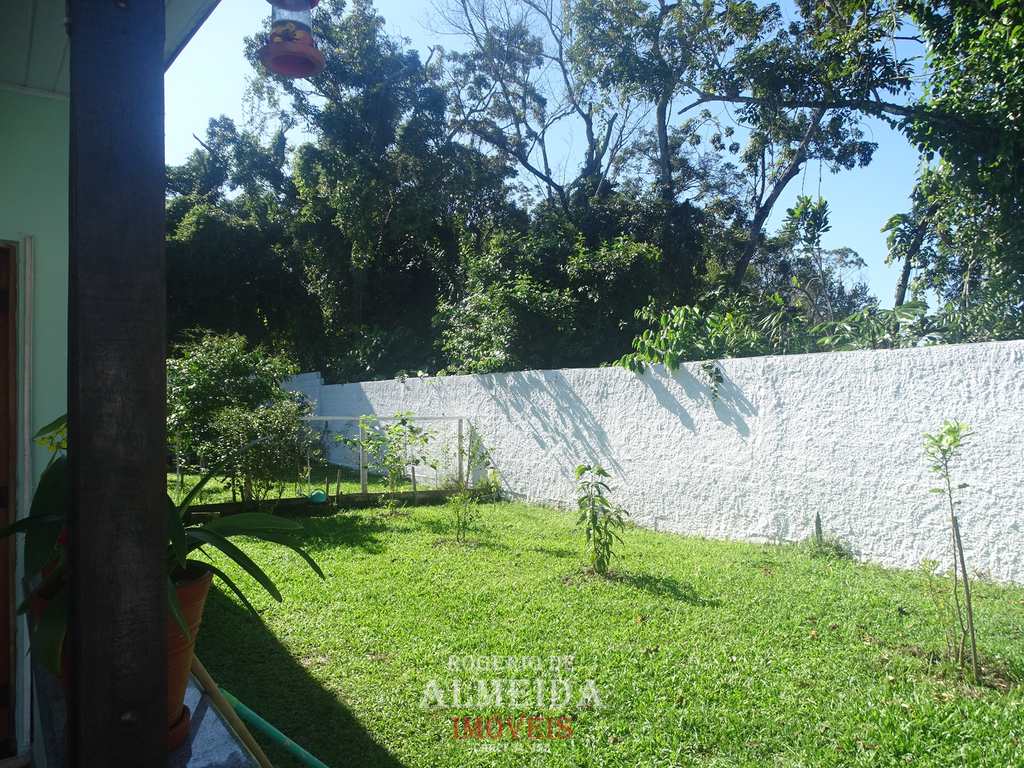 Casa em Itanhaém, no bairro Gaivota (Interior)