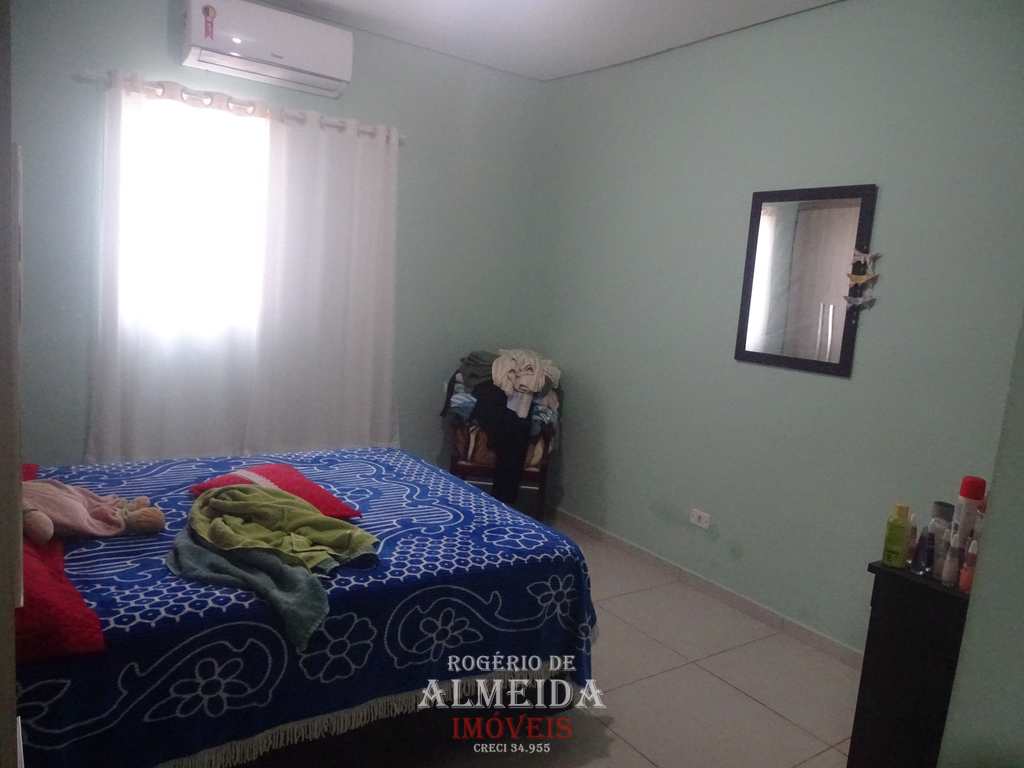 Casa em Itanhaém, no bairro Gaivota (Interior)