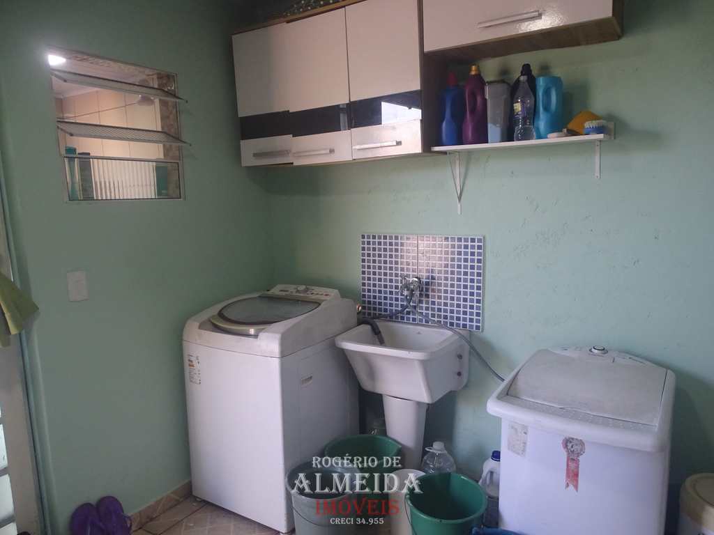 Casa em Itanhaém, no bairro Gaivota (Interior)