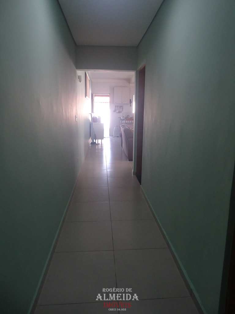 Casa em Itanhaém, no bairro Gaivota (Interior)