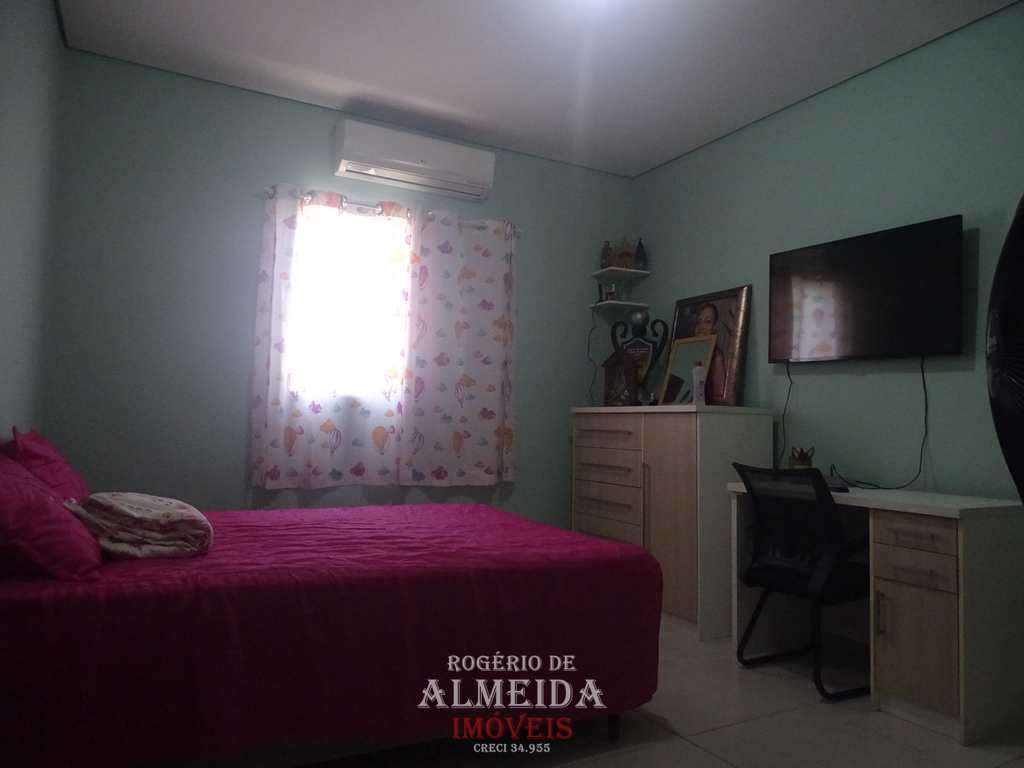 Casa em Itanhaém, no bairro Gaivota (Interior)