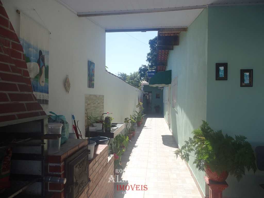 Casa em Itanhaém, no bairro Gaivota (Interior)