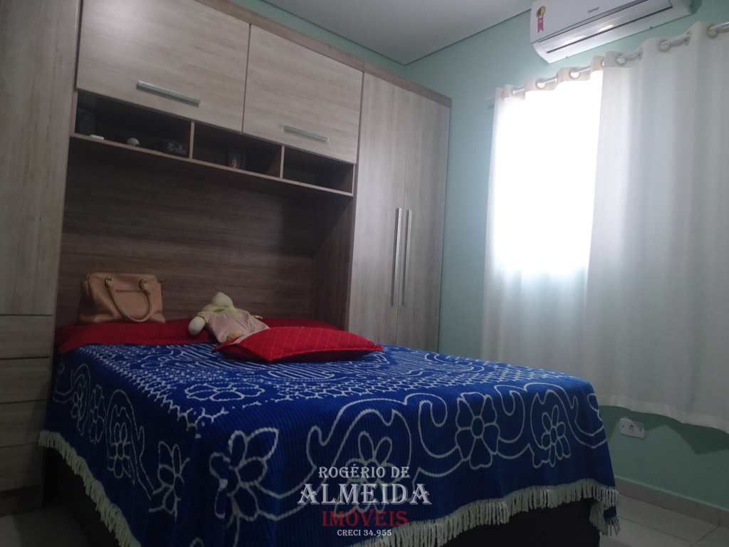 Casa em Itanhaém, no bairro Gaivota (Interior)