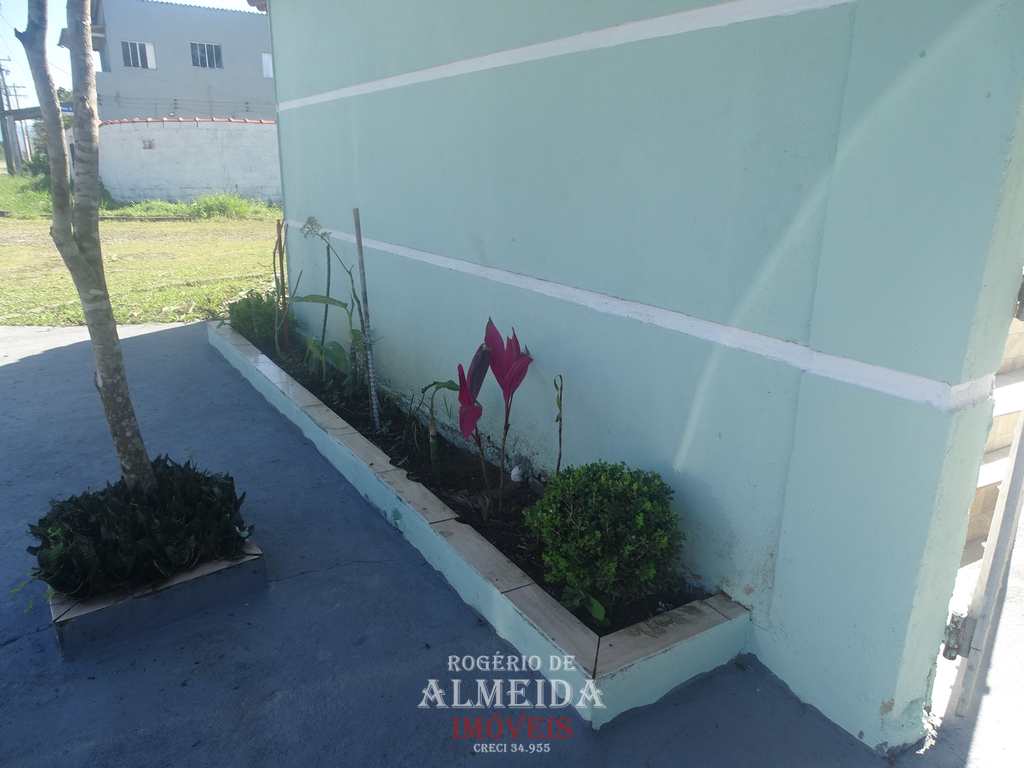 Casa em Itanhaém, no bairro Gaivota (Interior)