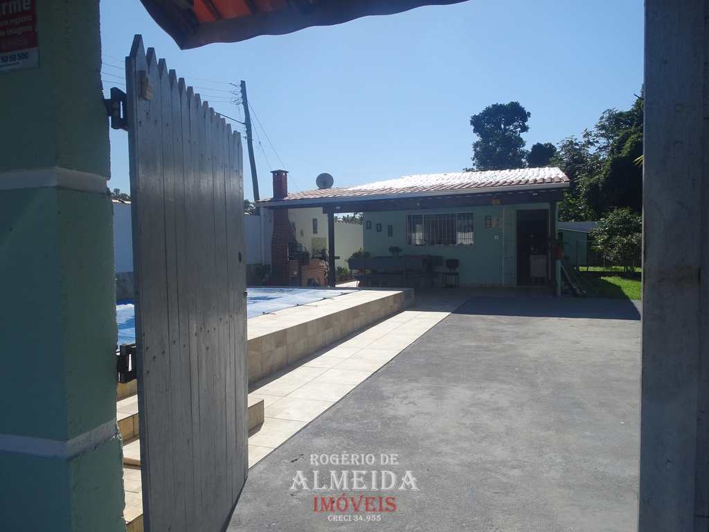 Casa em Itanhaém, no bairro Gaivota (Interior)