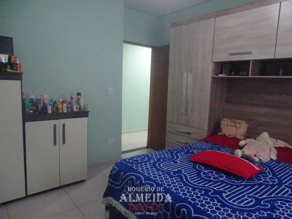 Casa em Itanhaém, no bairro Gaivota (Interior)