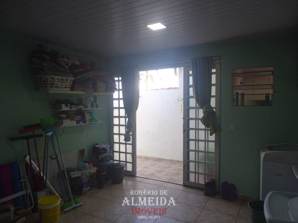 Casa em Itanhaém, no bairro Gaivota (Interior)