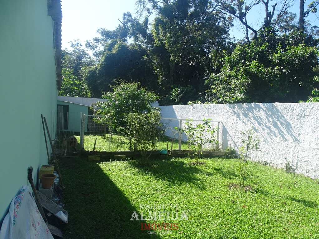 Casa em Itanhaém, no bairro Gaivota (Interior)