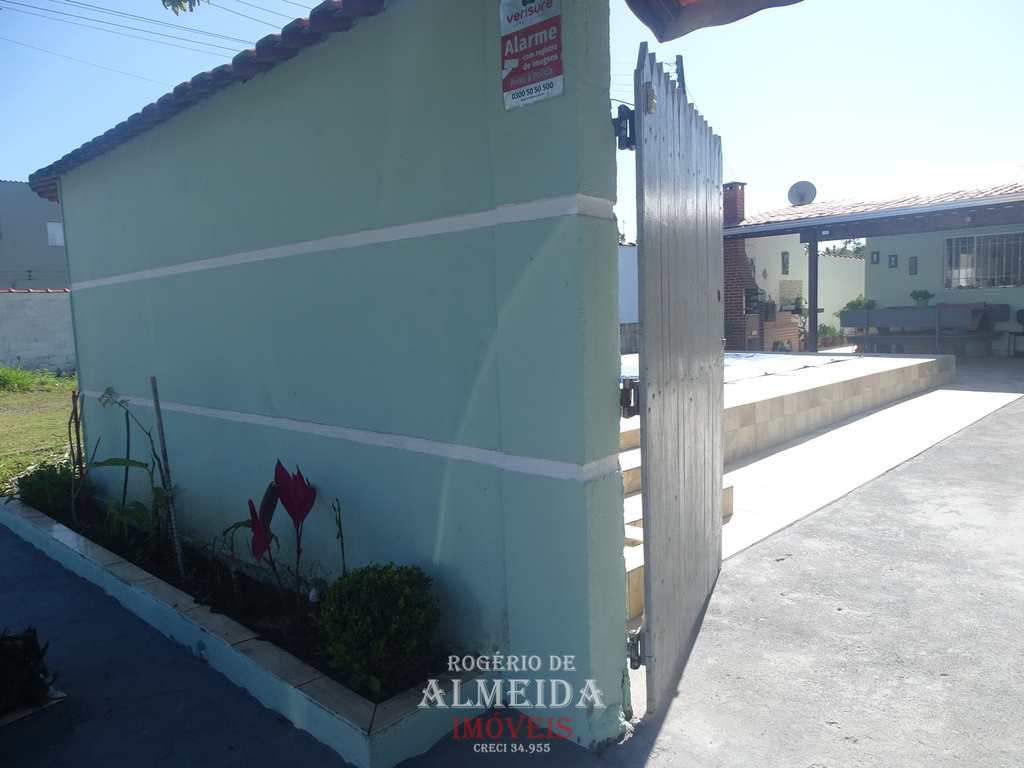 Casa em Itanhaém, no bairro Gaivota (Interior)