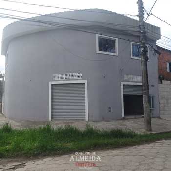 Loja em Itanhaém, bairro Gaivota (Interior)