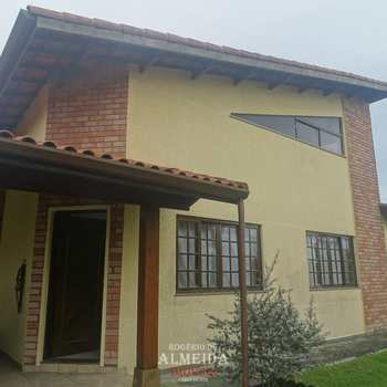 Casa em Itanhaém, bairro Jamaica (Praia)