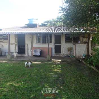 Casa em Itanhaém, bairro Gaivota (Praia)