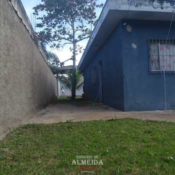 Casa em Itanhaém, bairro Jardim Maramba II