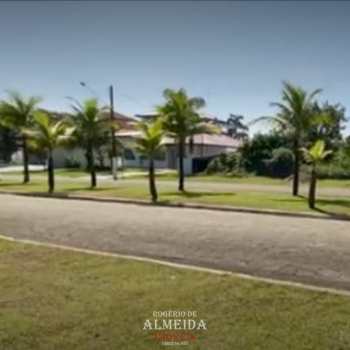 Terreno em Peruíbe, bairro Boungaville V