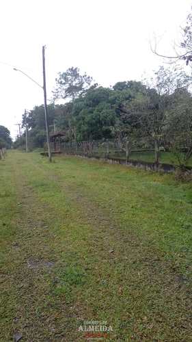 Terreno, código 1241 em Itanhaém, bairro Gaivota
