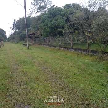 Terreno em Itanhaém, bairro Gaivota