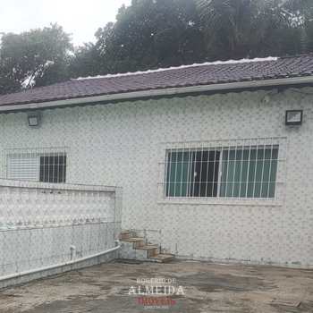 Casa em Itanhaém, bairro Gaivota (Praia)