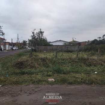 Terreno em Itanhaém, bairro Balneário Gaivotas
