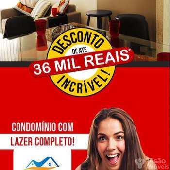 Empreendimento em Pindamonhangaba, no bairro Residencial E Comercial Cidade Moru