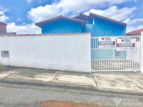 Casa, código 1914700 em Pindamonhangaba, bairro Vitoria Parque