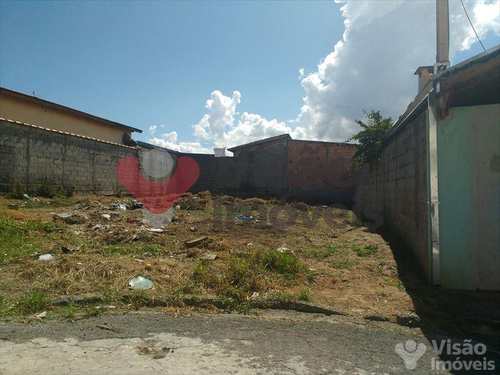 Terreno, código 1913400 em Pindamonhangaba, bairro Jardim Princesa
