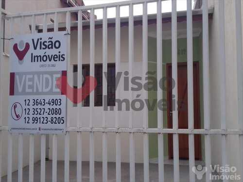 Casa, código 1900500 em Pindamonhangaba, bairro Residencial E Comercial Cidade Jardim