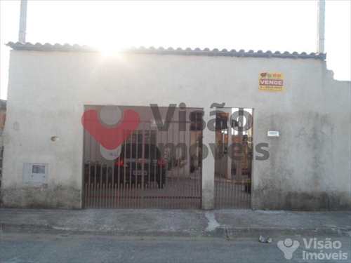 Casa, código 74600 em Pindamonhangaba, bairro Conjunto Residencial Araretama