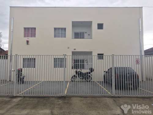 Apartamento, código 1919904 em Pindamonhangaba, bairro Jardim Santa Cecília
