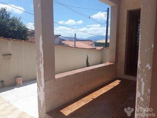 Casa, código 1919924 em Pindamonhangaba, bairro Jardim Princesa