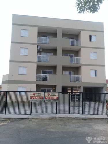Apartamento, código 1920004 em Pindamonhangaba, bairro Residencial Jardim Aurora