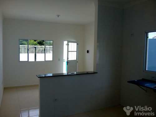 Casa, código 1920077 em Pindamonhangaba, bairro Mantiqueira