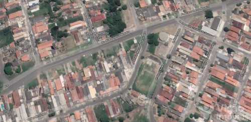 Terreno, código 1920083 em Pindamonhangaba, bairro Conjunto Residencial Araretama