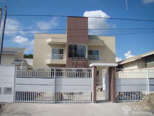 Apartamento, código 1920089 em Pindamonhangaba, bairro Residencial Maricá
