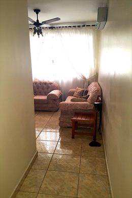 Apartamento, código 2867 em Santos, bairro Vila Matias